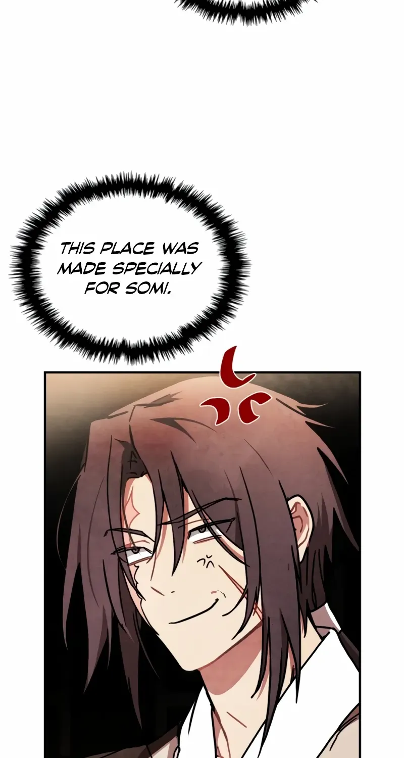 Chronicles Of The Martial God’s Return ( Chronicles of a Returner) Chapter 86 page 39 - 