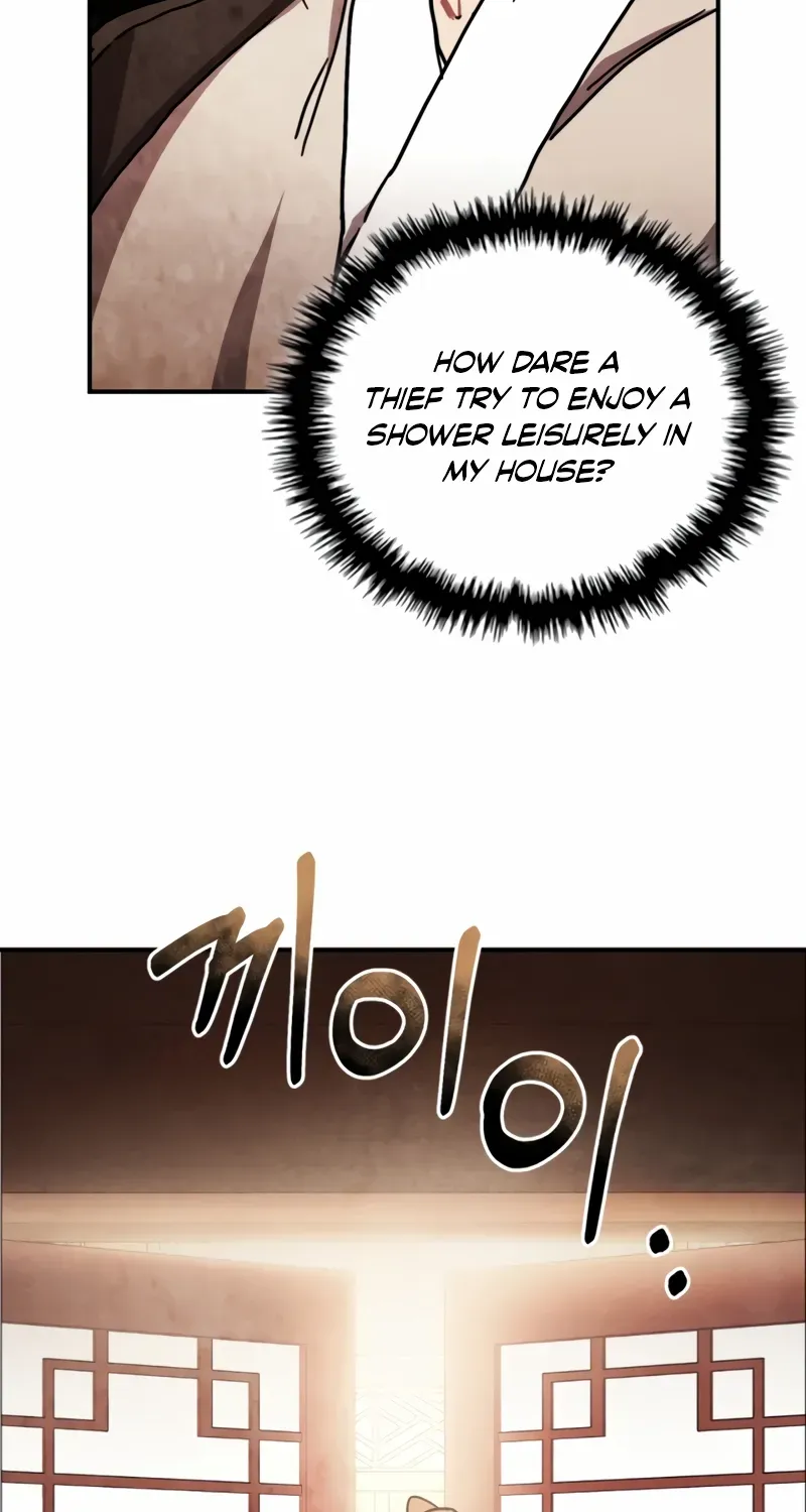 Chronicles Of The Martial God’s Return ( Chronicles of a Returner) Chapter 86 page 40 - 