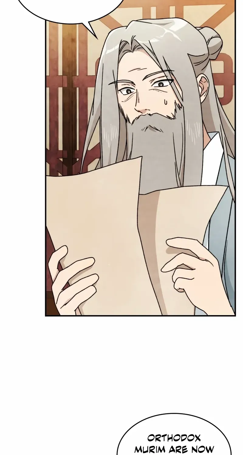 Chronicles Of The Martial God’s Return ( Chronicles of a Returner) Chapter 86 page 5 - 