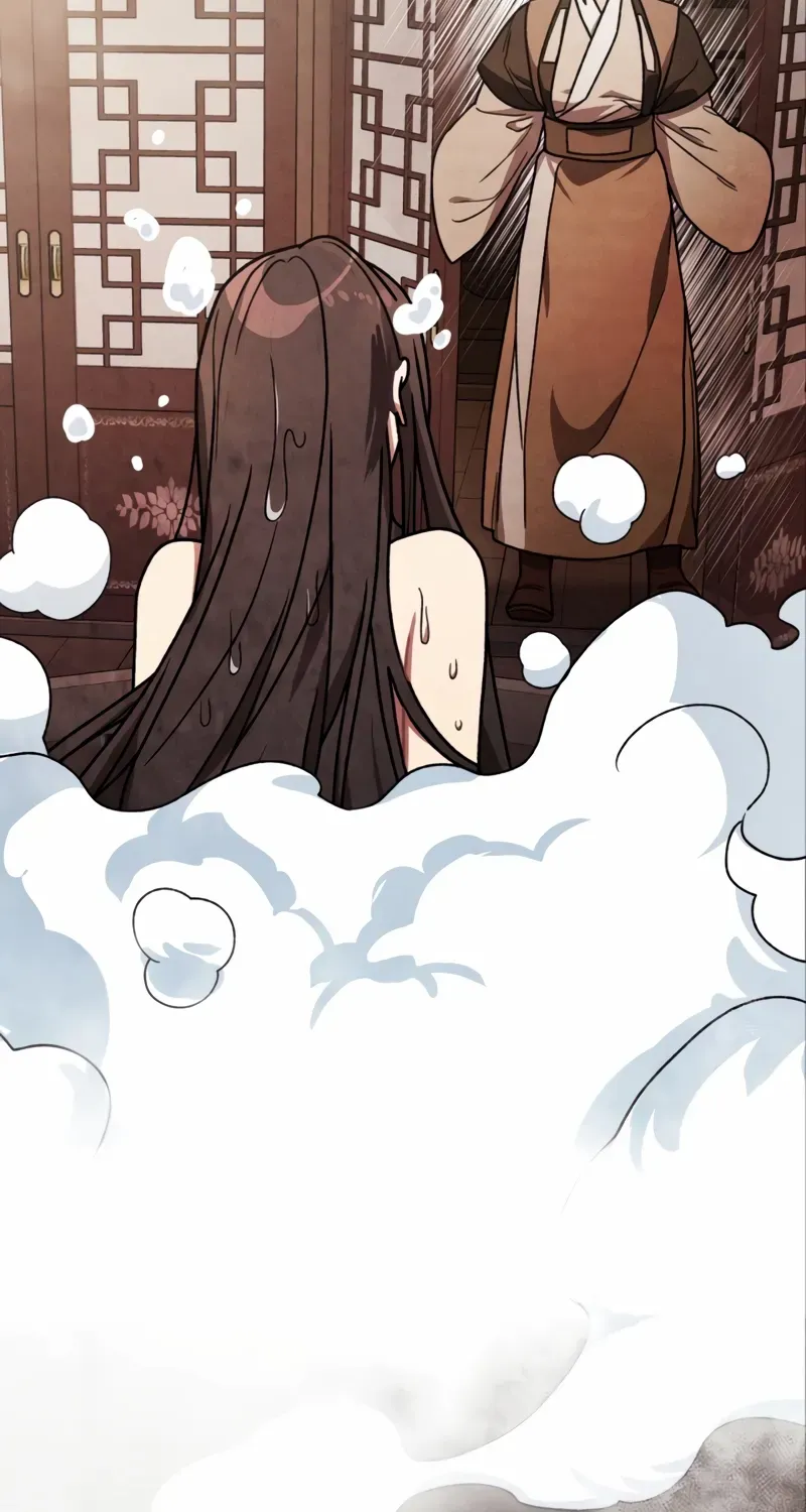 Chronicles Of The Martial God’s Return ( Chronicles of a Returner) Chapter 86 page 46 - 