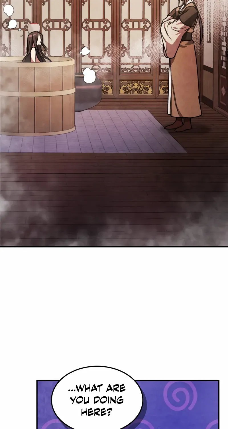 Chronicles Of The Martial God’s Return ( Chronicles of a Returner) Chapter 86 page 48 - 