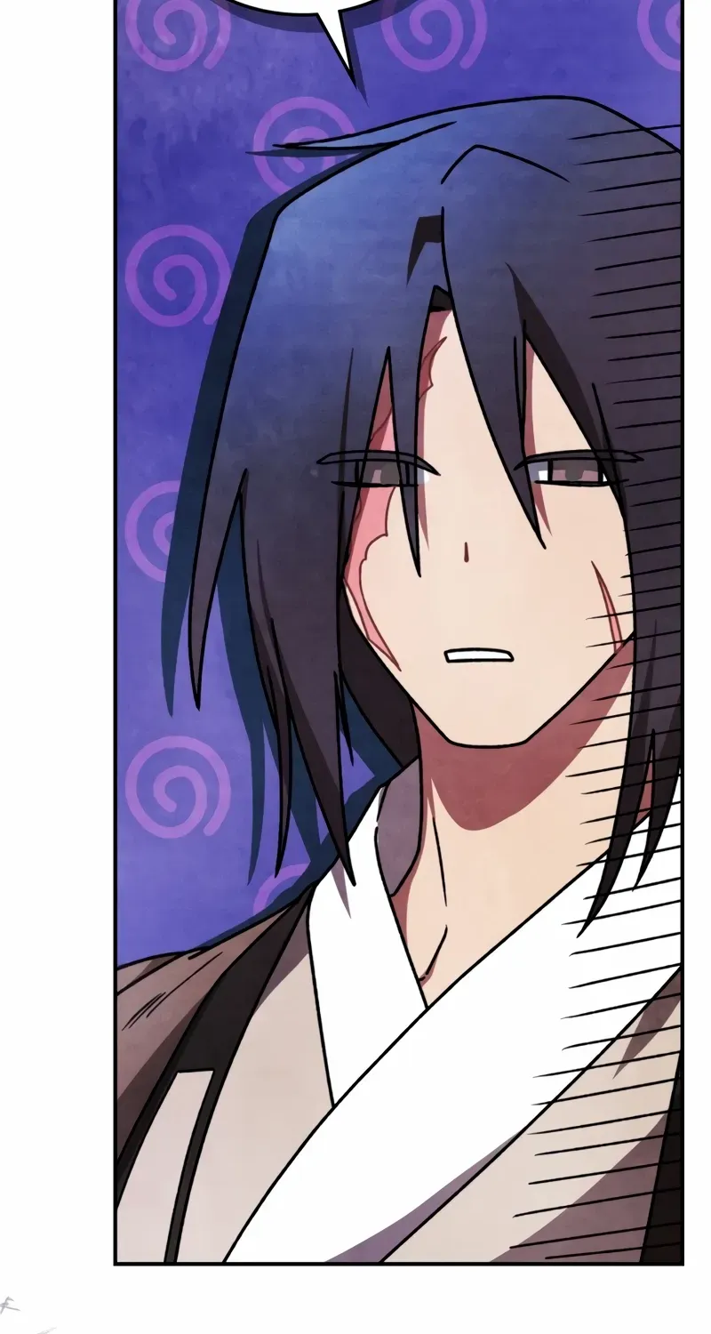 Chronicles Of The Martial God’s Return ( Chronicles of a Returner) Chapter 86 page 49 - 