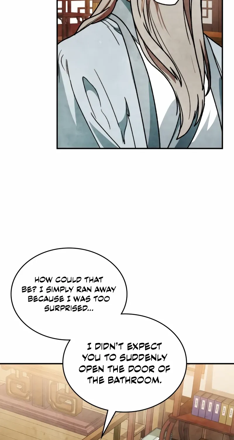 Chronicles Of The Martial God’s Return ( Chronicles of a Returner) Chapter 86 page 58 - 