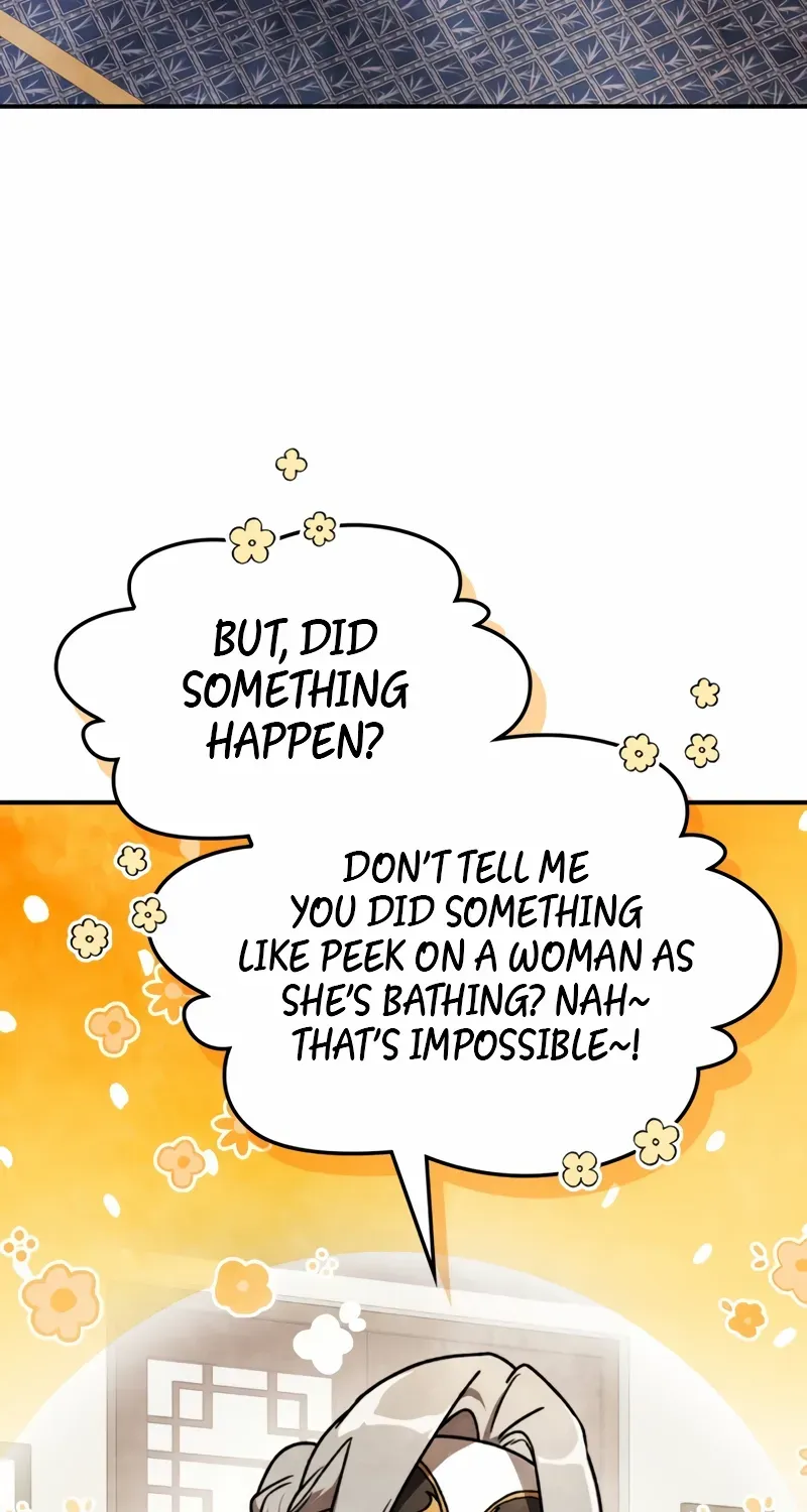 Chronicles Of The Martial God’s Return ( Chronicles of a Returner) Chapter 86 page 60 - 