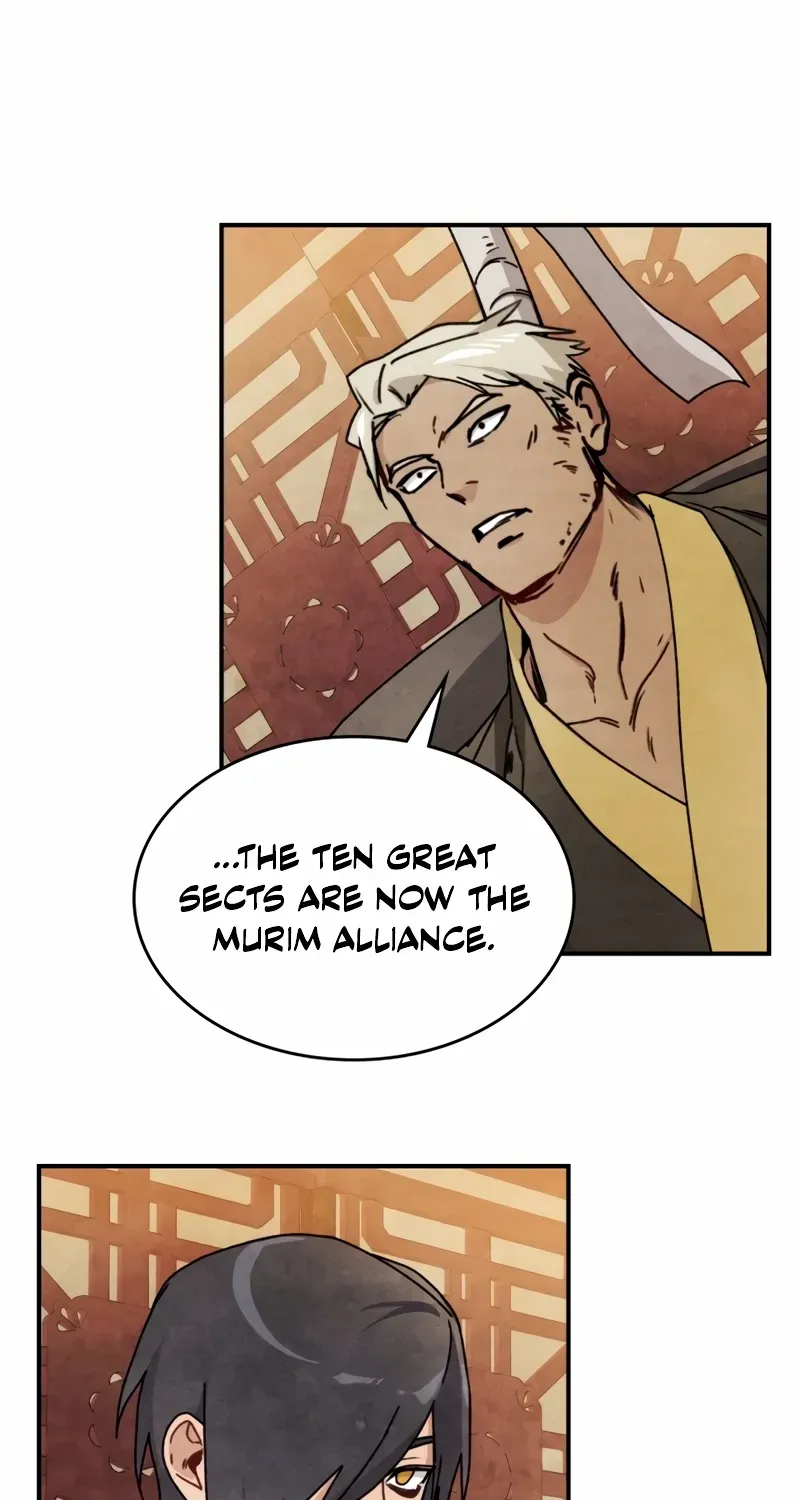 Chronicles Of The Martial God’s Return ( Chronicles of a Returner) Chapter 86 page 7 - 