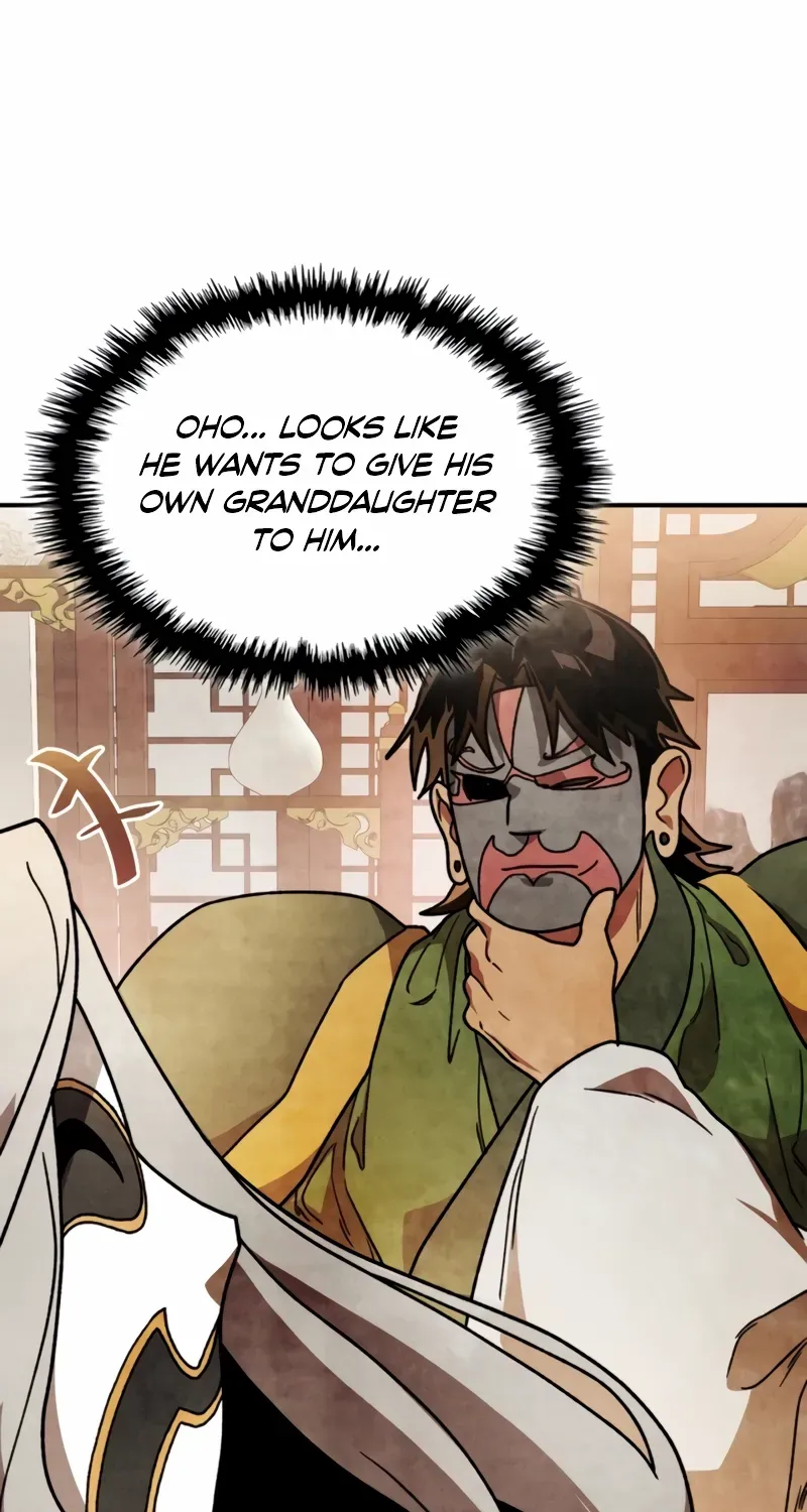 Chronicles Of The Martial God’s Return ( Chronicles of a Returner) Chapter 86 page 62 - 