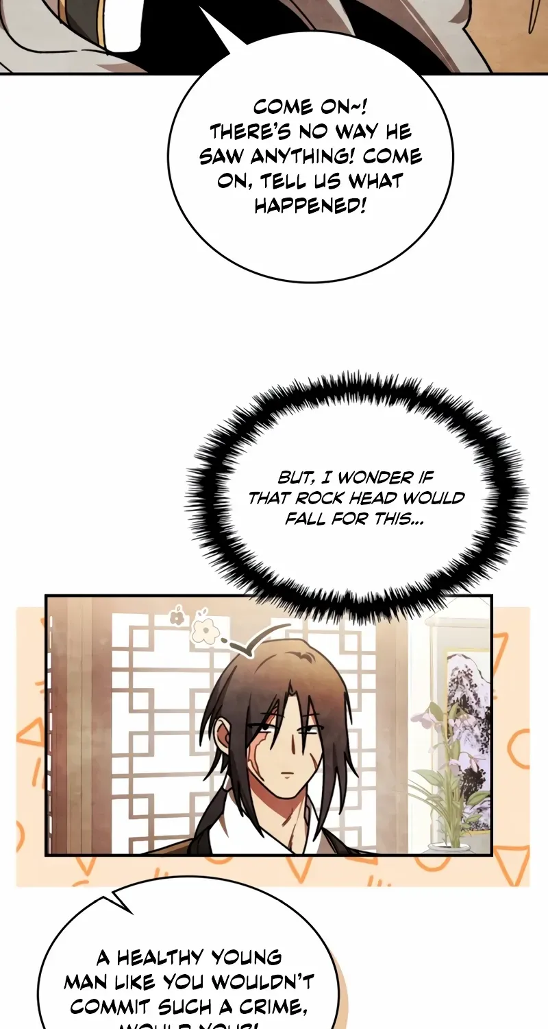Chronicles Of The Martial God’s Return ( Chronicles of a Returner) Chapter 86 page 63 - 