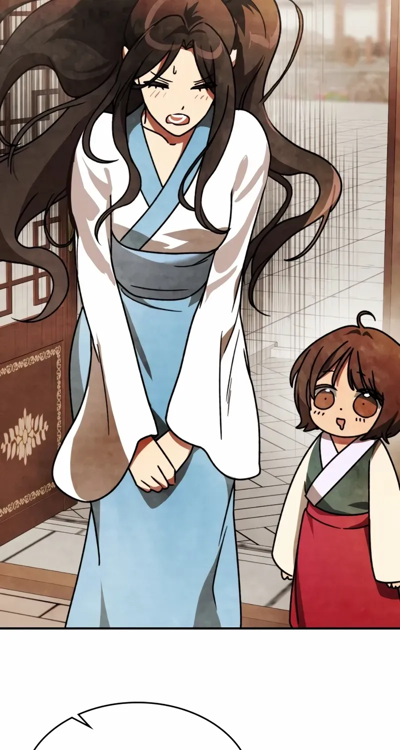 Chronicles Of The Martial God’s Return ( Chronicles of a Returner) Chapter 86 page 67 - 