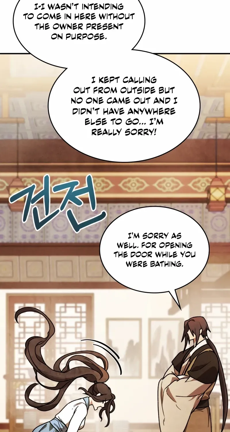 Chronicles Of The Martial God’s Return ( Chronicles of a Returner) Chapter 86 page 68 - 