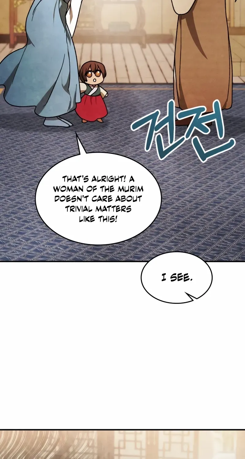 Chronicles Of The Martial God’s Return ( Chronicles of a Returner) Chapter 86 page 69 - 