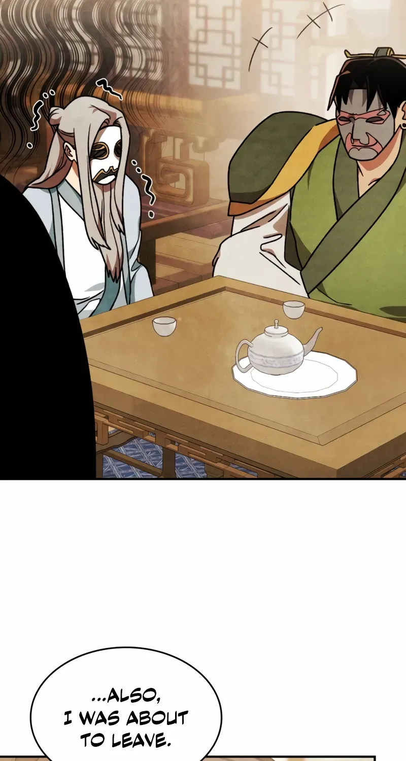Chronicles Of The Martial God’s Return ( Chronicles of a Returner) Chapter 86 page 70 - 
