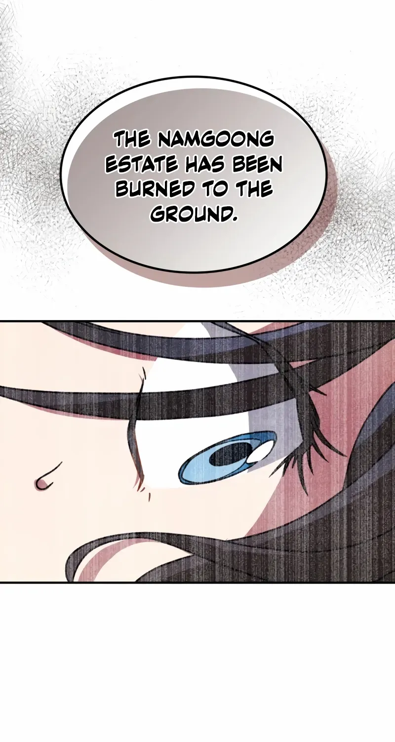Chronicles Of The Martial God’s Return ( Chronicles of a Returner) Chapter 86 page 72 - 