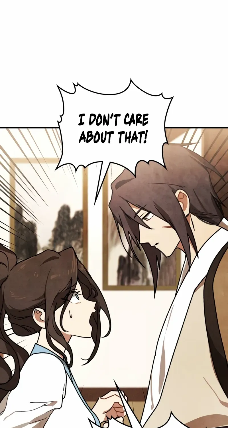Chronicles Of The Martial God’s Return ( Chronicles of a Returner) Chapter 86 page 77 - 