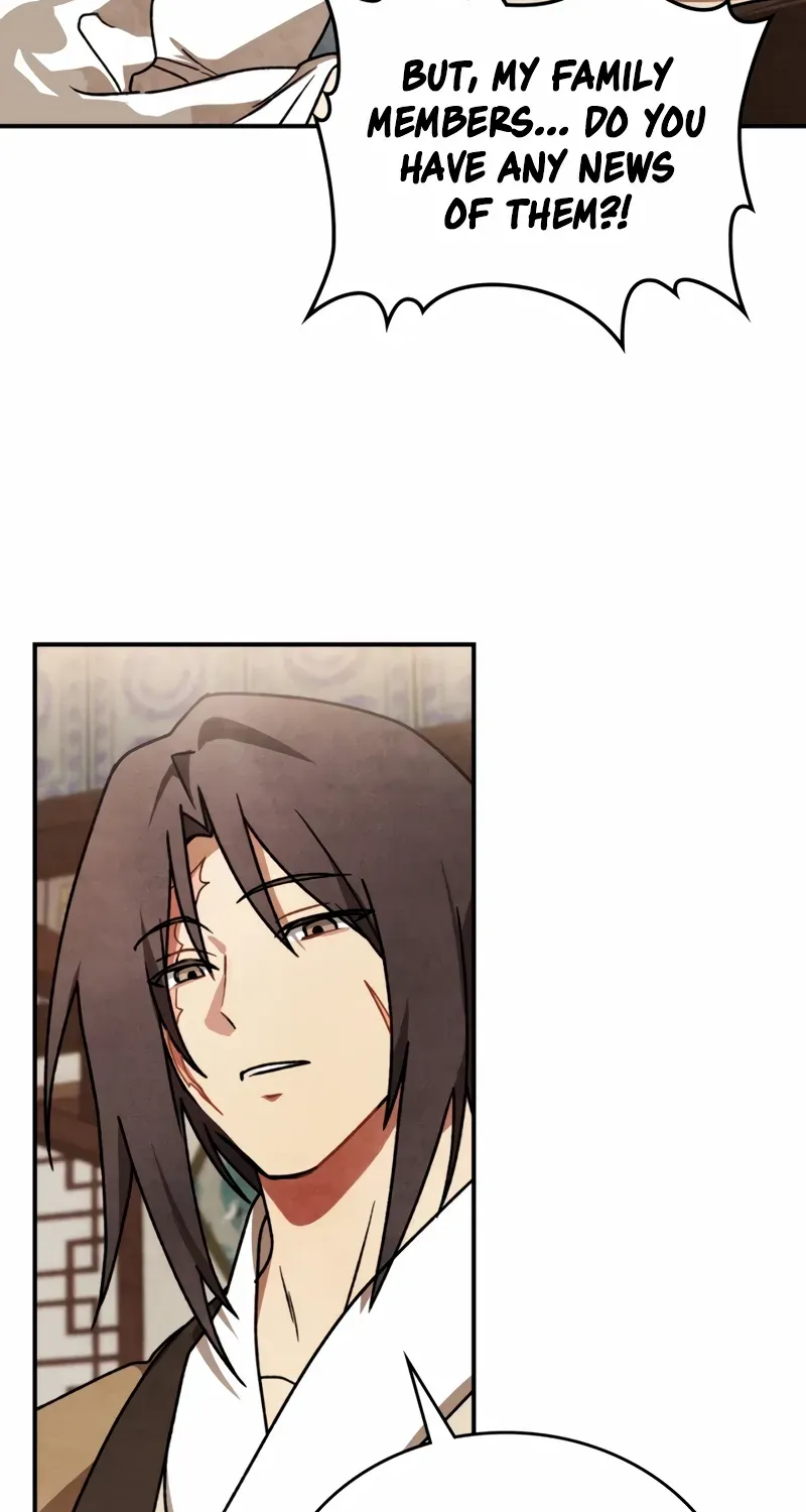 Chronicles Of The Martial God’s Return ( Chronicles of a Returner) Chapter 86 page 78 - 