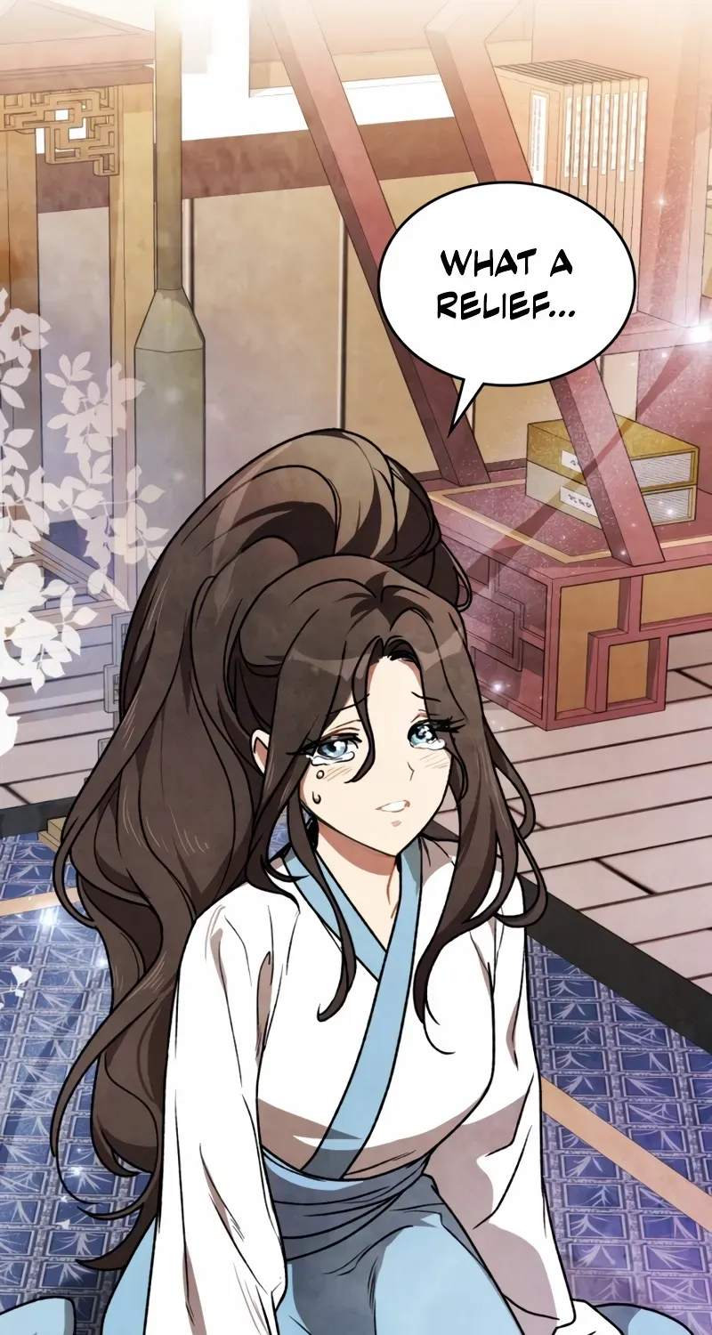 Chronicles Of The Martial God’s Return ( Chronicles of a Returner) Chapter 86 page 82 - 