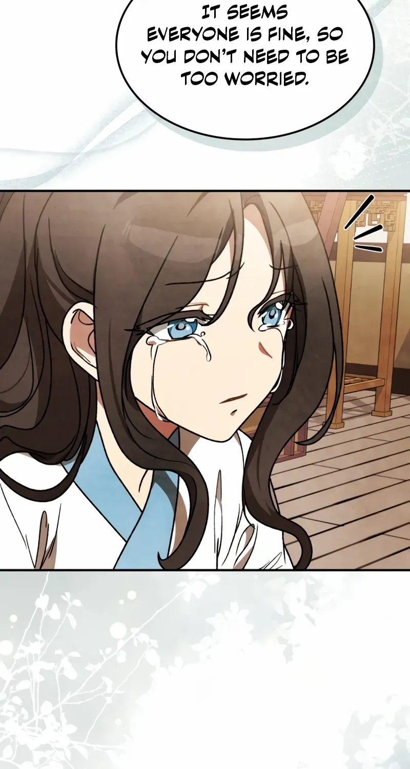 Chronicles Of The Martial God’s Return ( Chronicles of a Returner) Chapter 86 page 84 - 