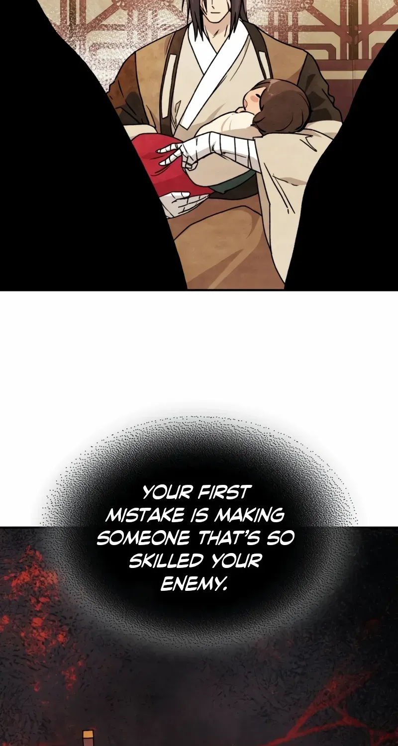 Chronicles Of The Martial God’s Return ( Chronicles of a Returner) Chapter 86 page 10 - 
