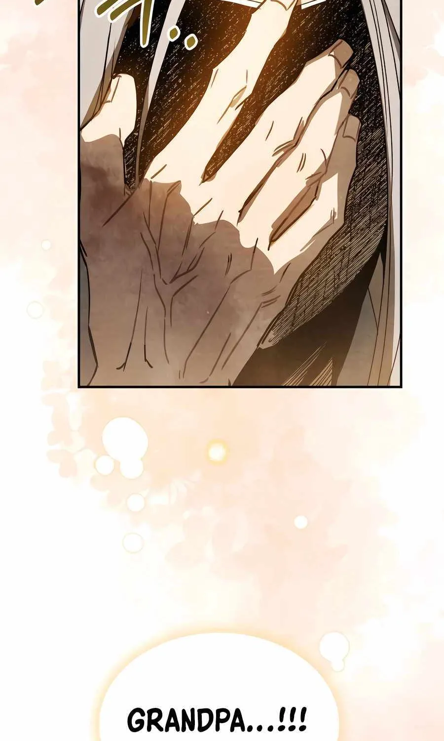 Chronicles Of The Martial God’s Return ( Chronicles of a Returner) Chapter 87 page 15 - 