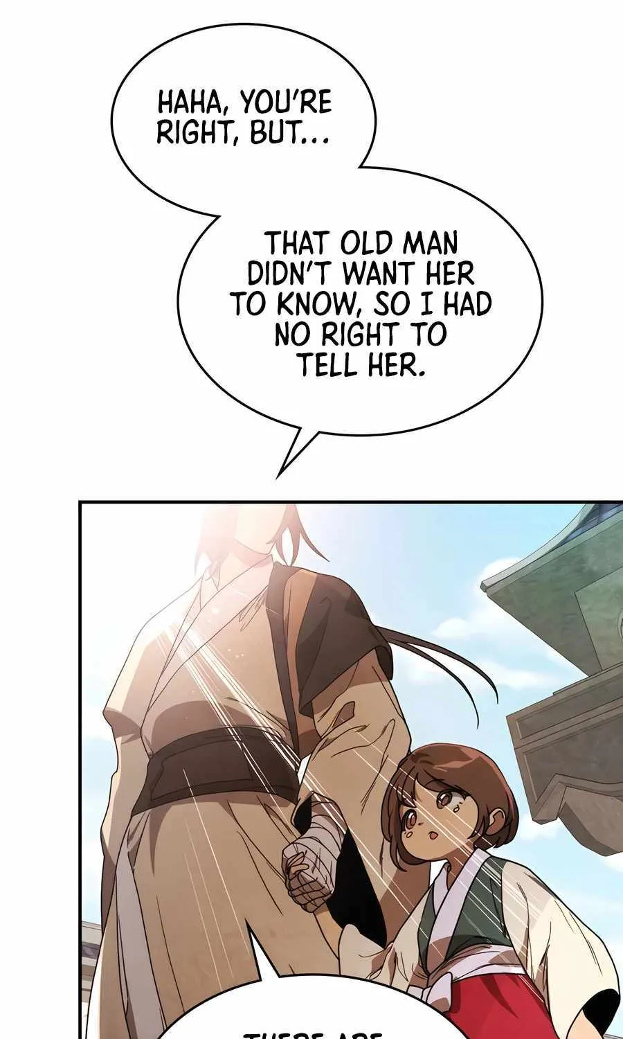 Chronicles Of The Martial God’s Return ( Chronicles of a Returner) Chapter 87 page 25 - 