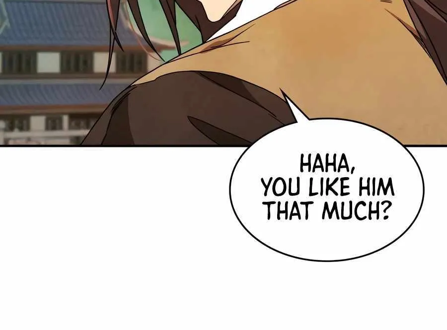 Chronicles Of The Martial God’s Return ( Chronicles of a Returner) Chapter 87 page 30 - 