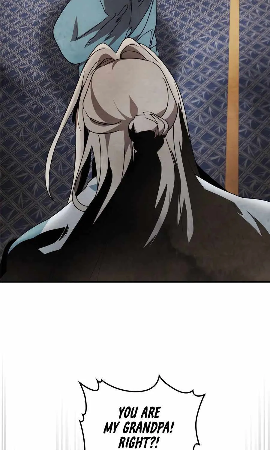 Chronicles Of The Martial God’s Return ( Chronicles of a Returner) Chapter 87 page 4 - 
