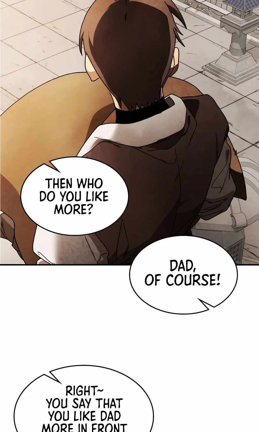 Chronicles Of The Martial God’s Return ( Chronicles of a Returner) Chapter 87 page 32 - 