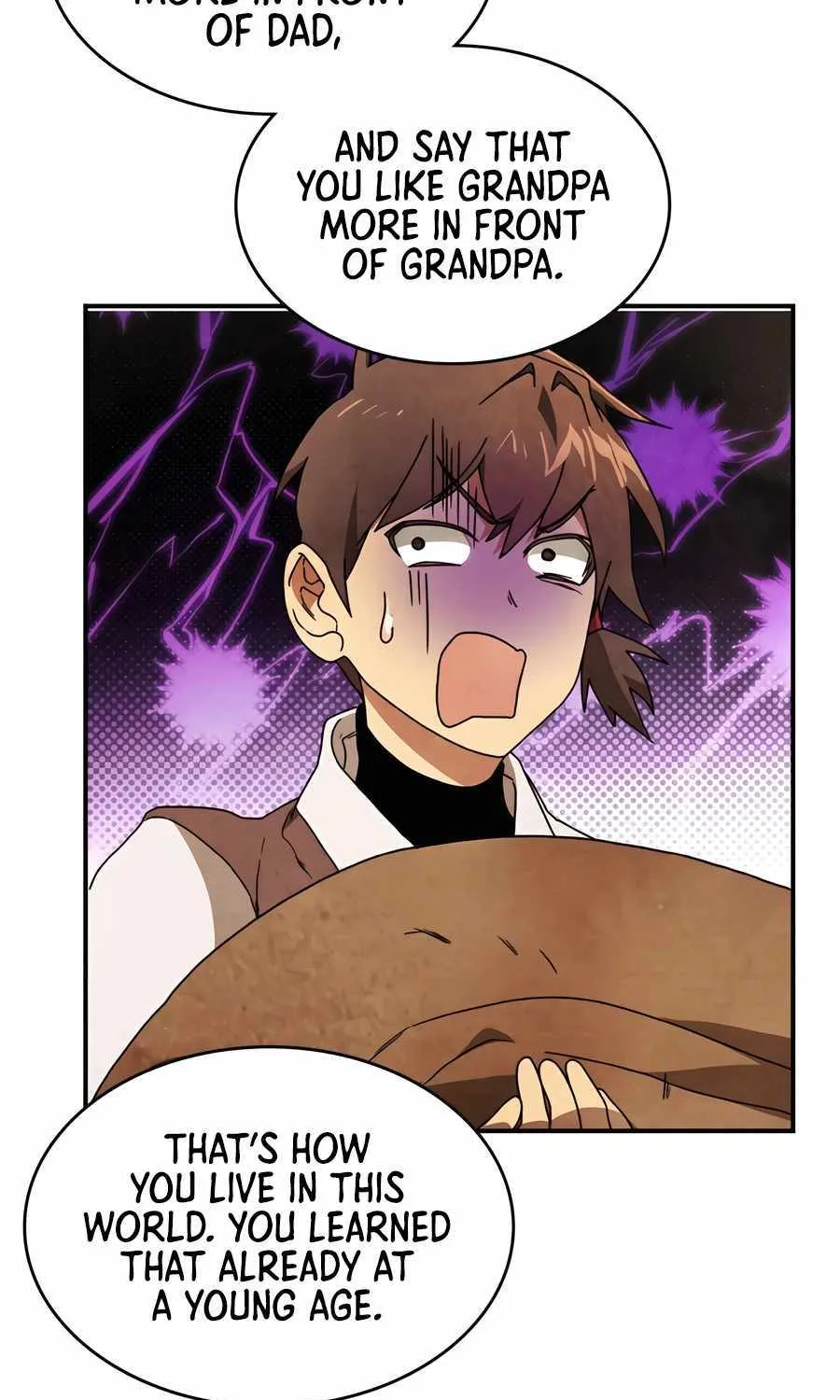Chronicles Of The Martial God’s Return ( Chronicles of a Returner) Chapter 87 page 33 - 