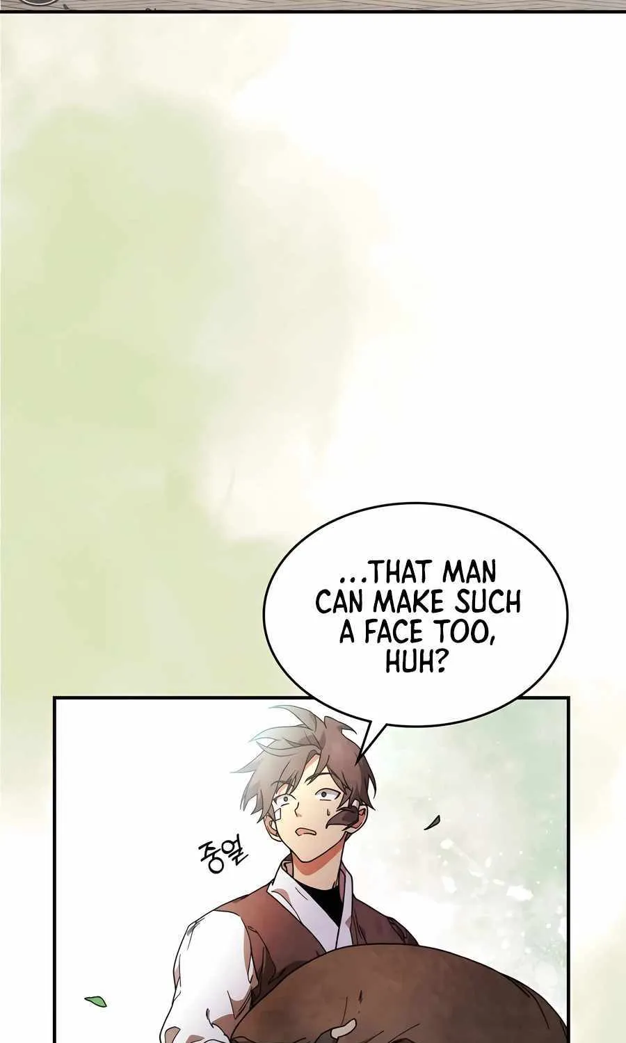 Chronicles Of The Martial God’s Return ( Chronicles of a Returner) Chapter 87 page 35 - 