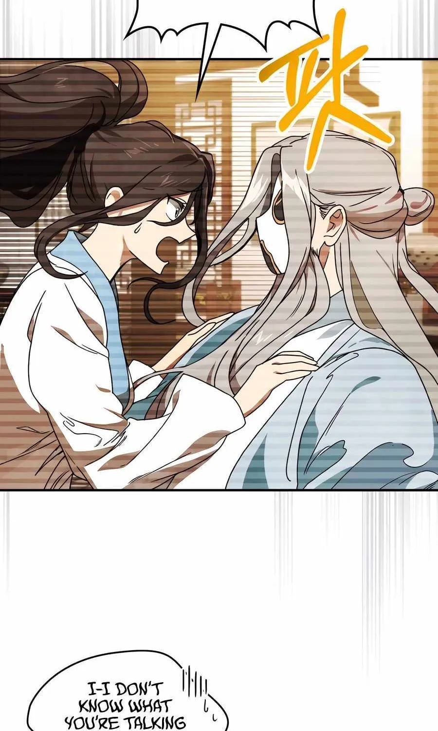 Chronicles Of The Martial God’s Return ( Chronicles of a Returner) Chapter 87 page 5 - 