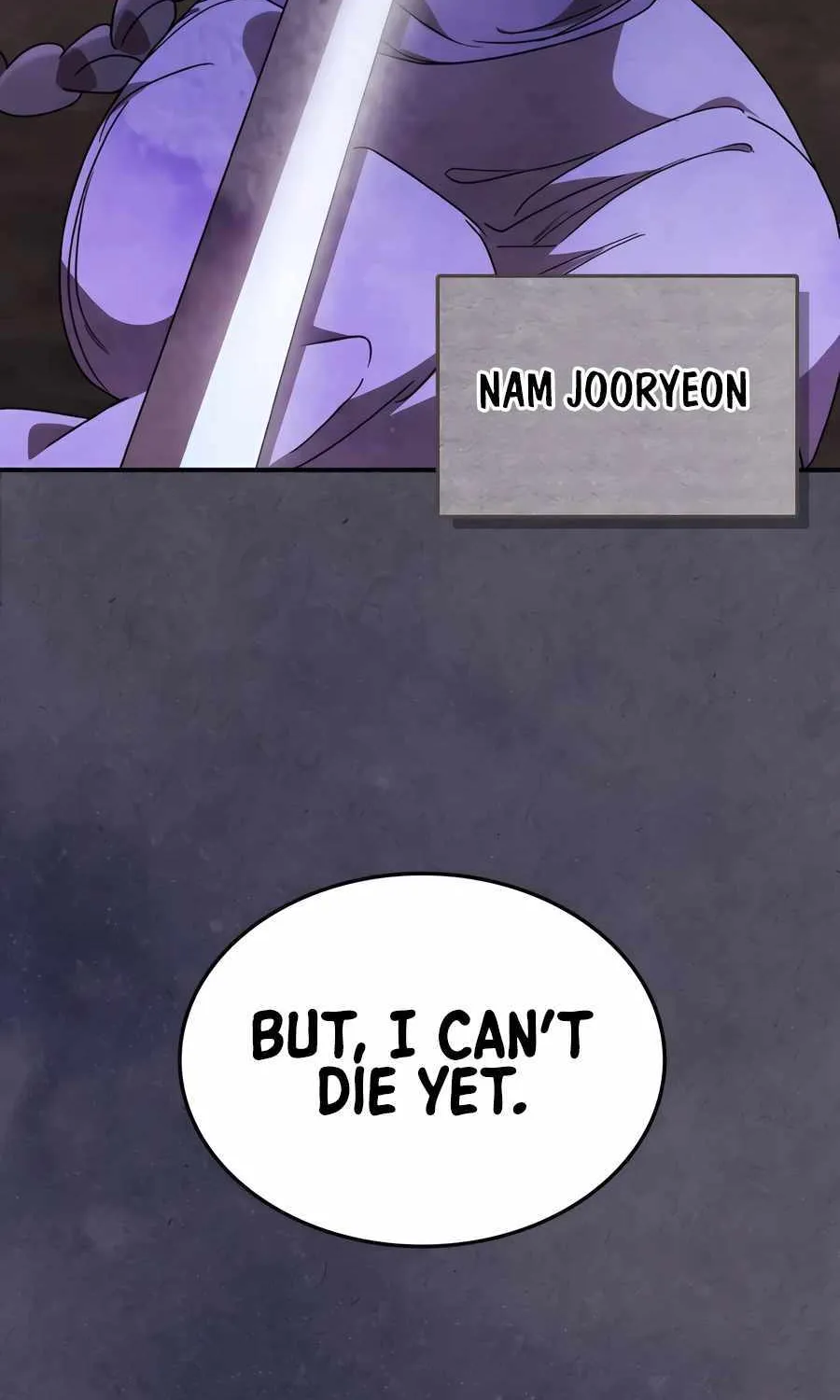 Chronicles Of The Martial God’s Return ( Chronicles of a Returner) Chapter 87 page 50 - 