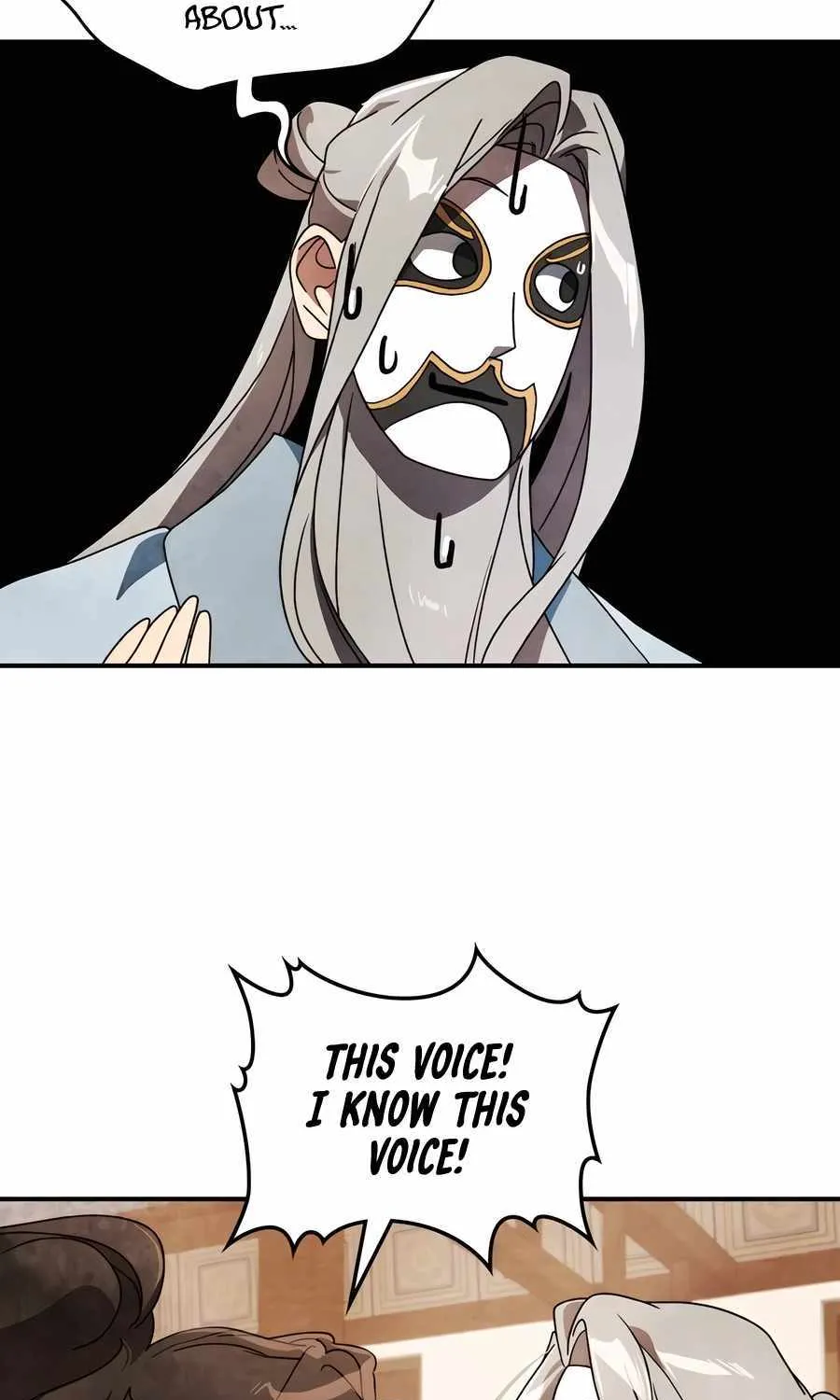 Chronicles Of The Martial God’s Return ( Chronicles of a Returner) Chapter 87 page 6 - 