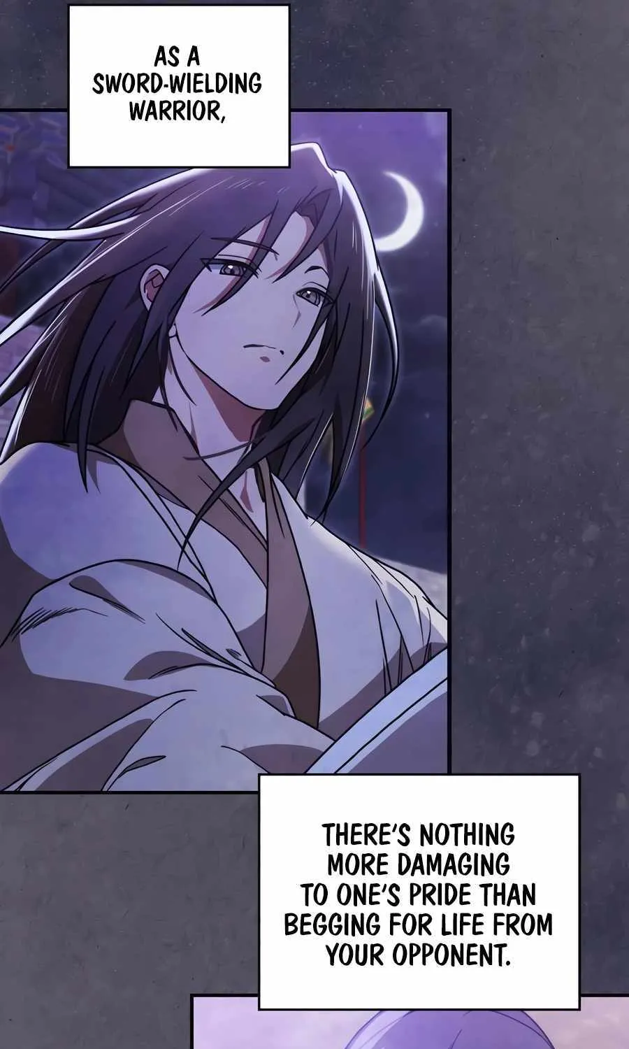Chronicles Of The Martial God’s Return ( Chronicles of a Returner) Chapter 87 page 52 - 