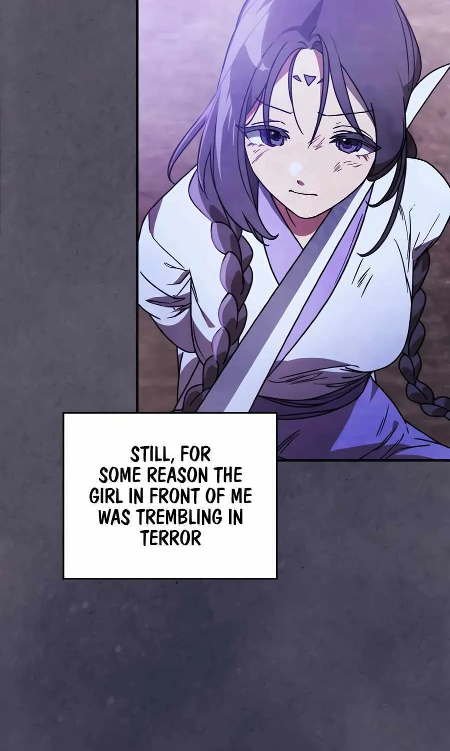 Chronicles Of The Martial God’s Return ( Chronicles of a Returner) Chapter 87 page 53 - 