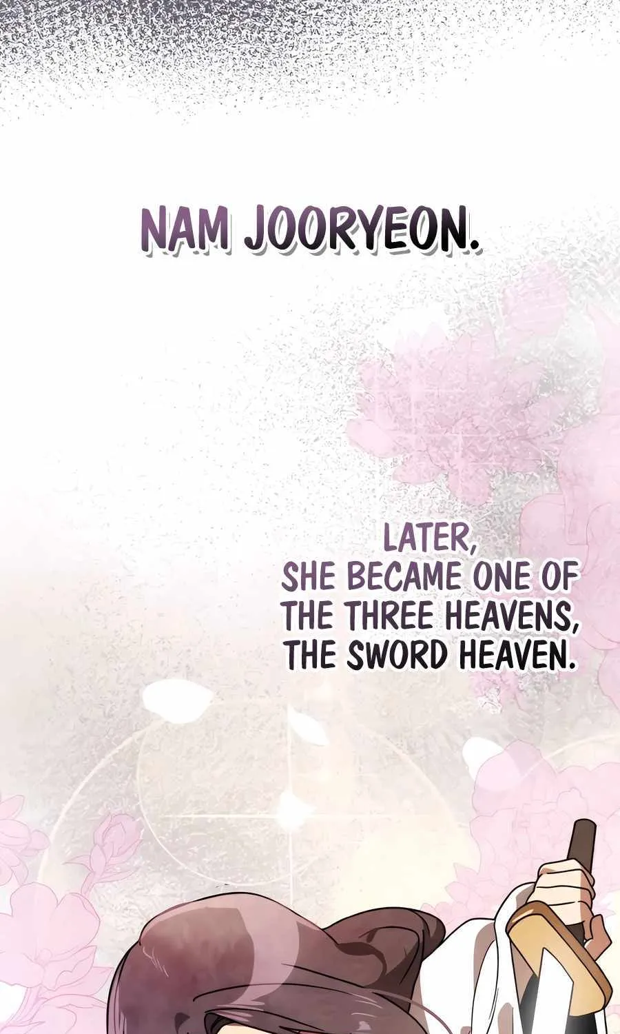 Chronicles Of The Martial God’s Return ( Chronicles of a Returner) Chapter 87 page 56 - 