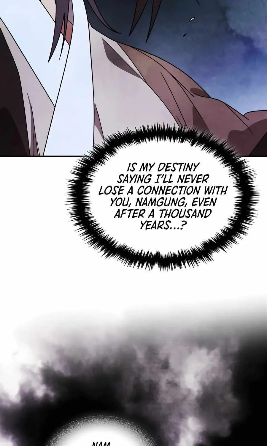Chronicles Of The Martial God’s Return ( Chronicles of a Returner) Chapter 87 page 64 - 