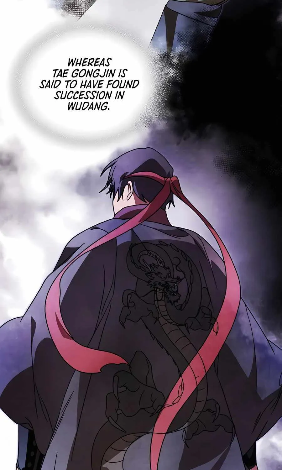 Chronicles Of The Martial God’s Return ( Chronicles of a Returner) Chapter 87 page 67 - 
