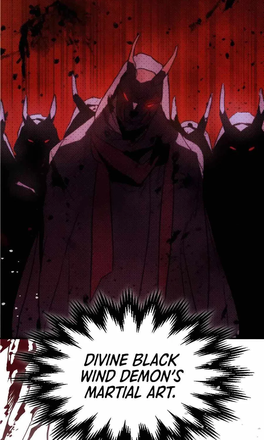 Chronicles Of The Martial God’s Return ( Chronicles of a Returner) Chapter 87 page 69 - 