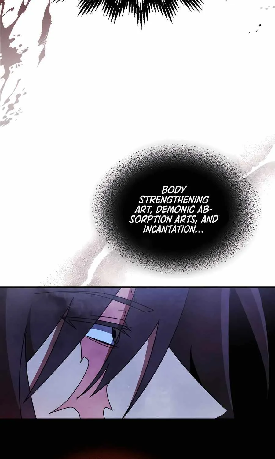 Chronicles Of The Martial God’s Return ( Chronicles of a Returner) Chapter 87 page 70 - 