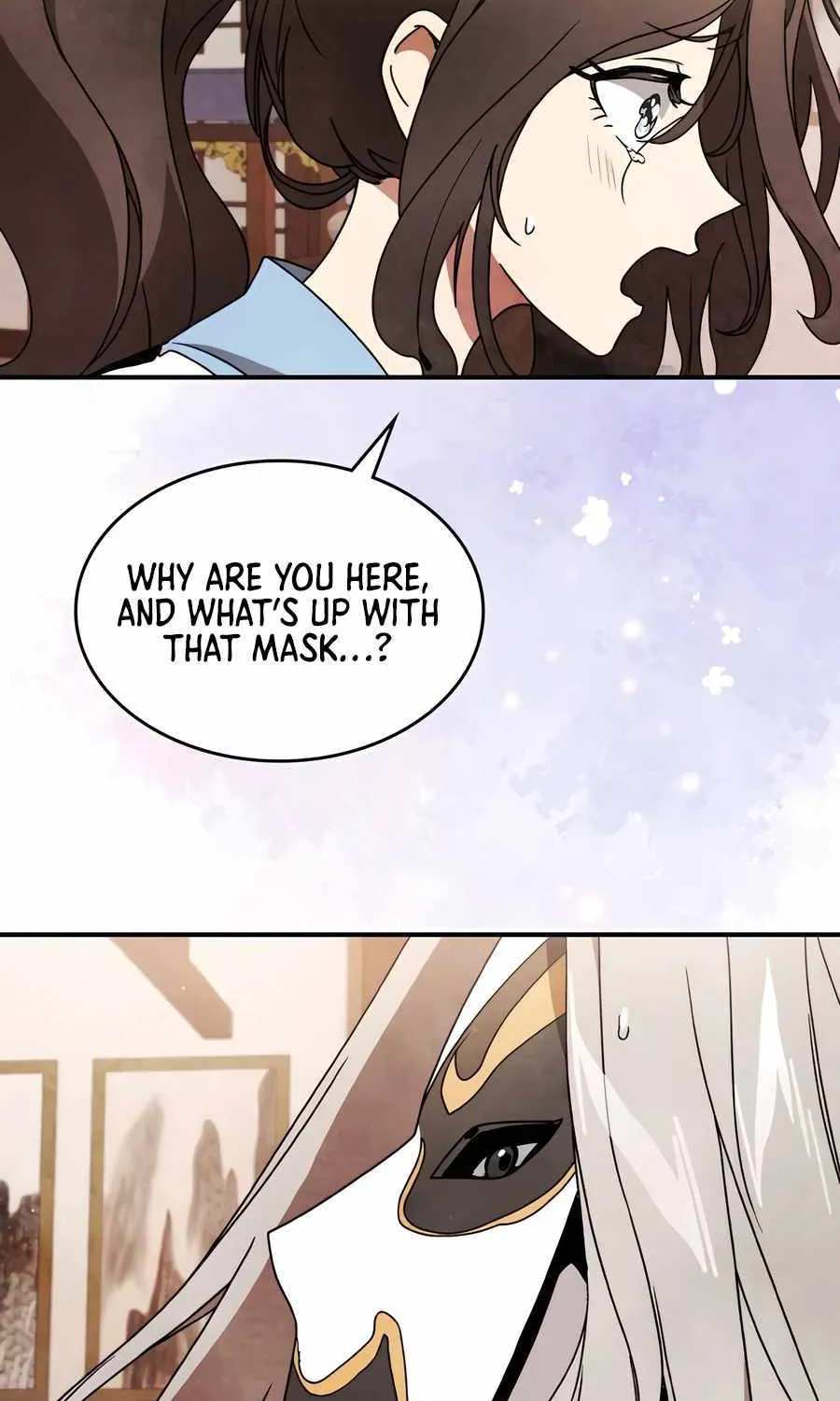 Chronicles Of The Martial God’s Return ( Chronicles of a Returner) Chapter 87 page 8 - 