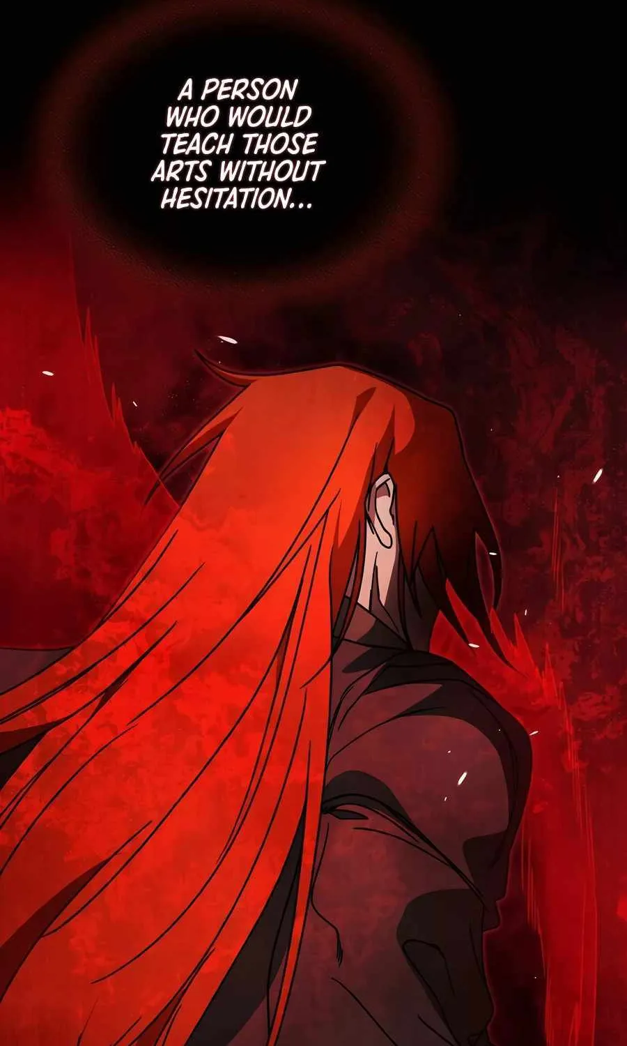 Chronicles Of The Martial God’s Return ( Chronicles of a Returner) Chapter 87 page 71 - 