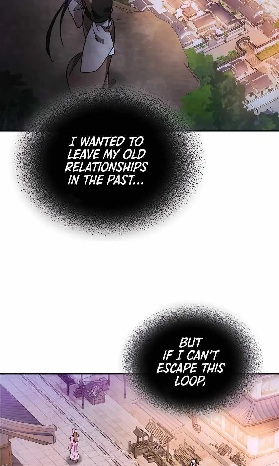 Chronicles Of The Martial God’s Return ( Chronicles of a Returner) Chapter 87 page 74 - 
