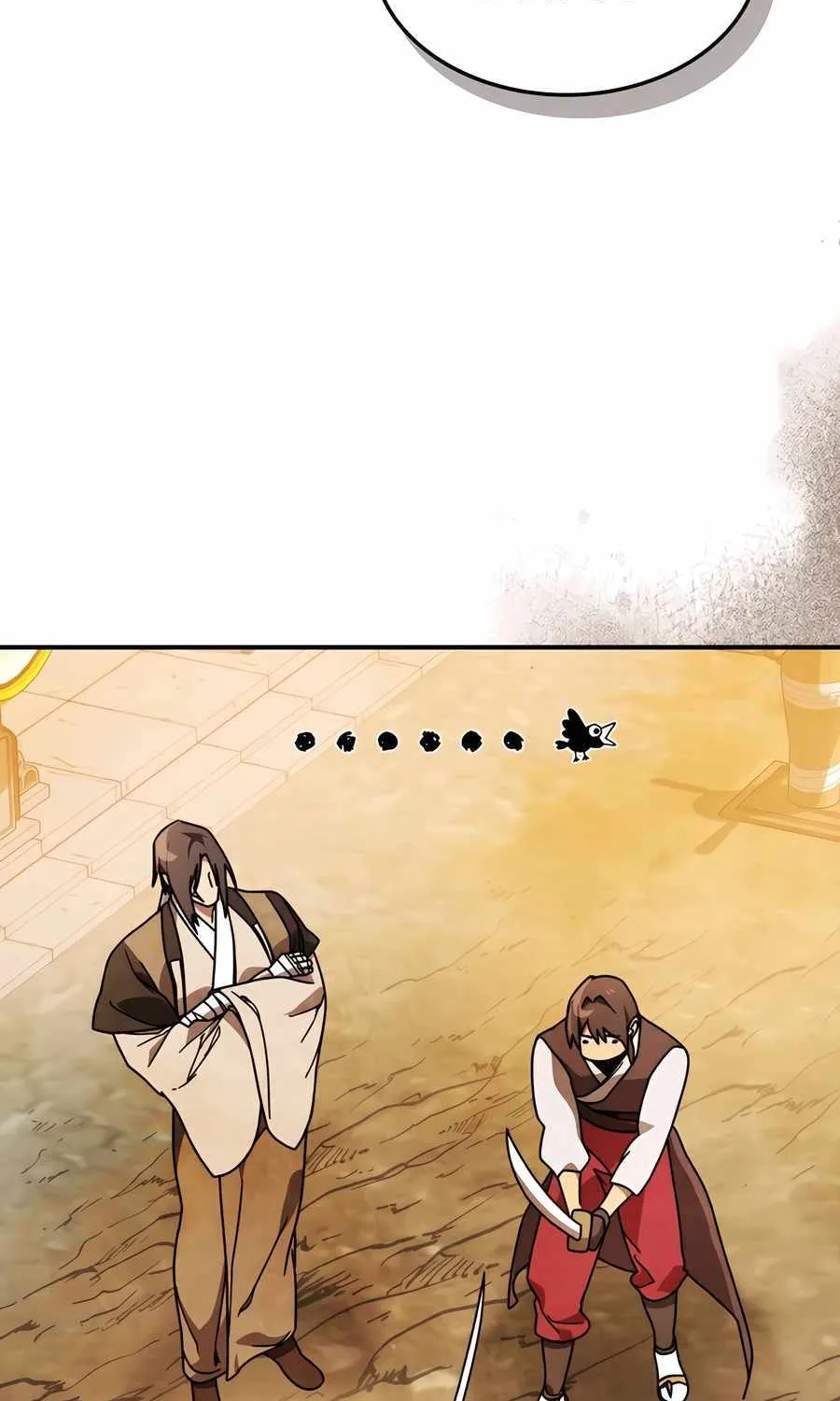 Chronicles Of The Martial God’s Return ( Chronicles of a Returner) Chapter 87 page 83 - 