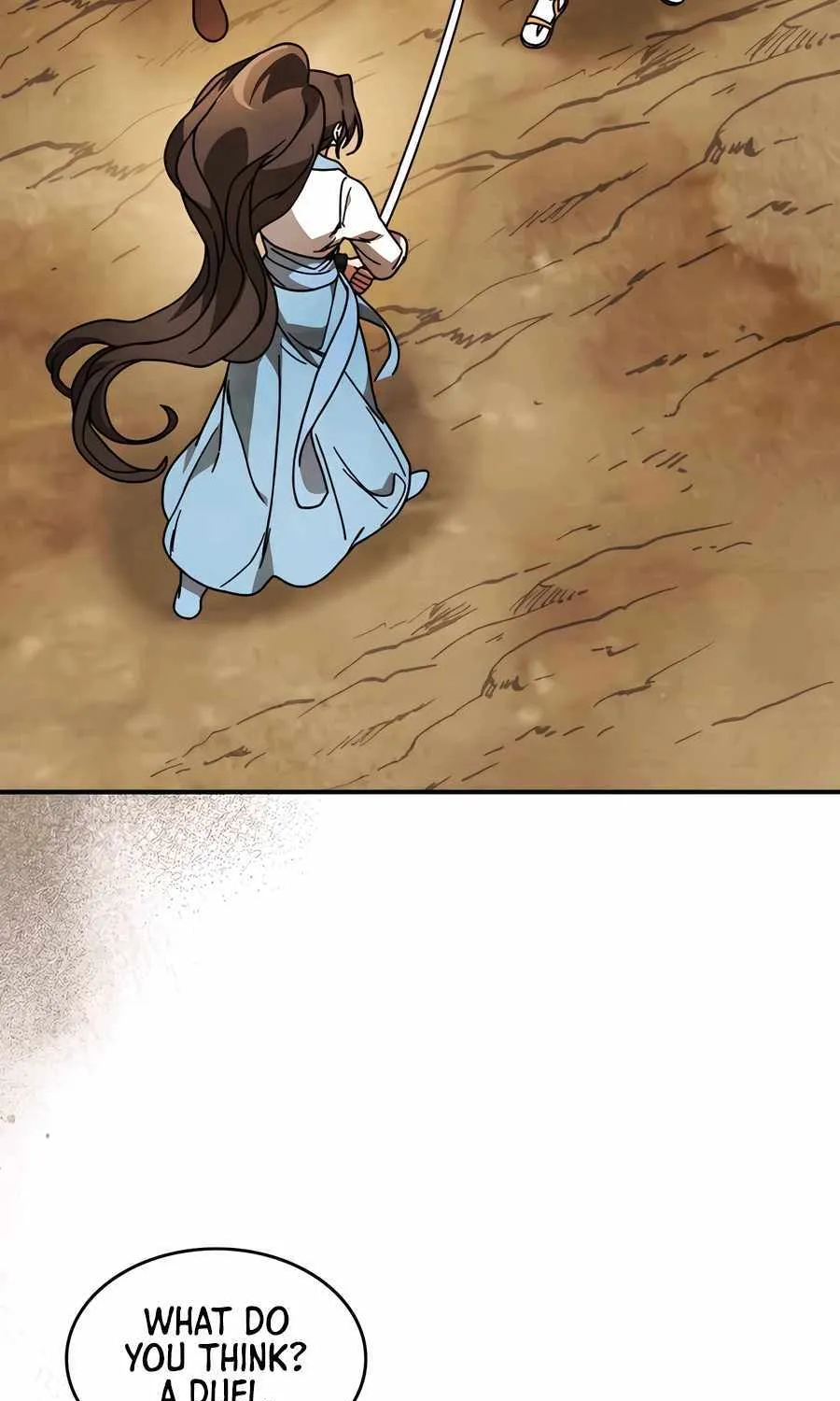 Chronicles Of The Martial God’s Return ( Chronicles of a Returner) Chapter 87 page 84 - 
