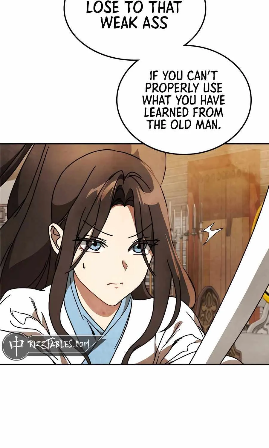 Chronicles Of The Martial God’s Return ( Chronicles of a Returner) Chapter 87 page 88 - 