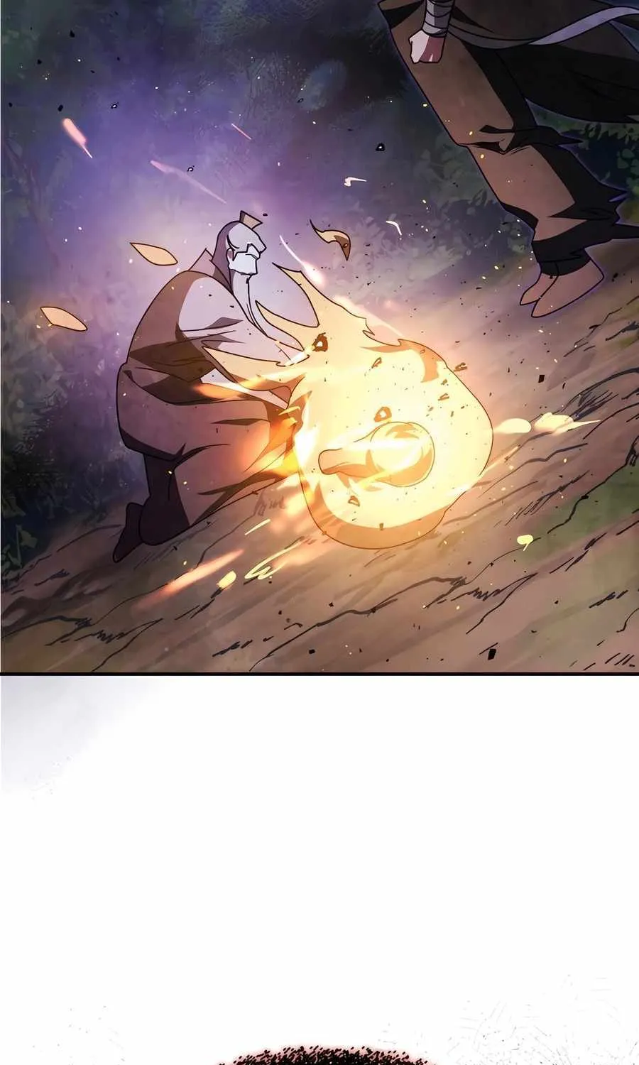 Chronicles Of The Martial God’s Return ( Chronicles of a Returner) Chapter 88 page 104 - 