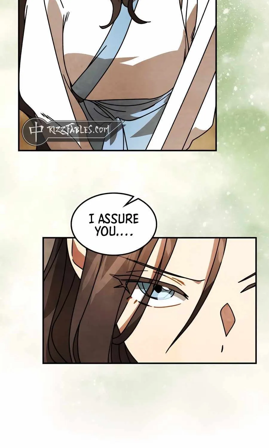 Chronicles Of The Martial God’s Return ( Chronicles of a Returner) Chapter 88 page 17 - 