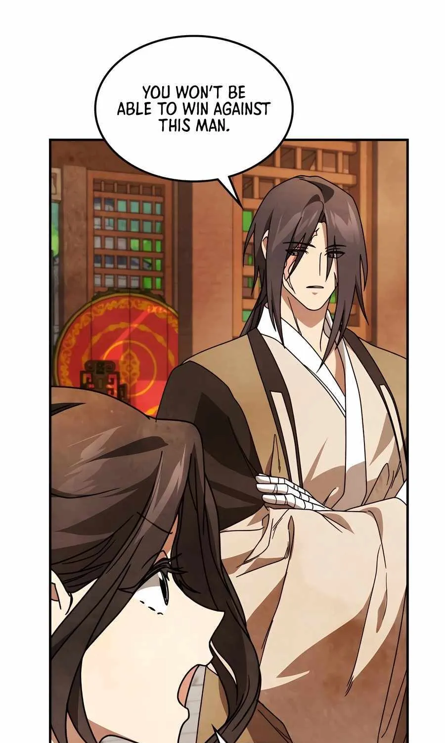 Chronicles Of The Martial God’s Return ( Chronicles of a Returner) Chapter 88 page 18 - 