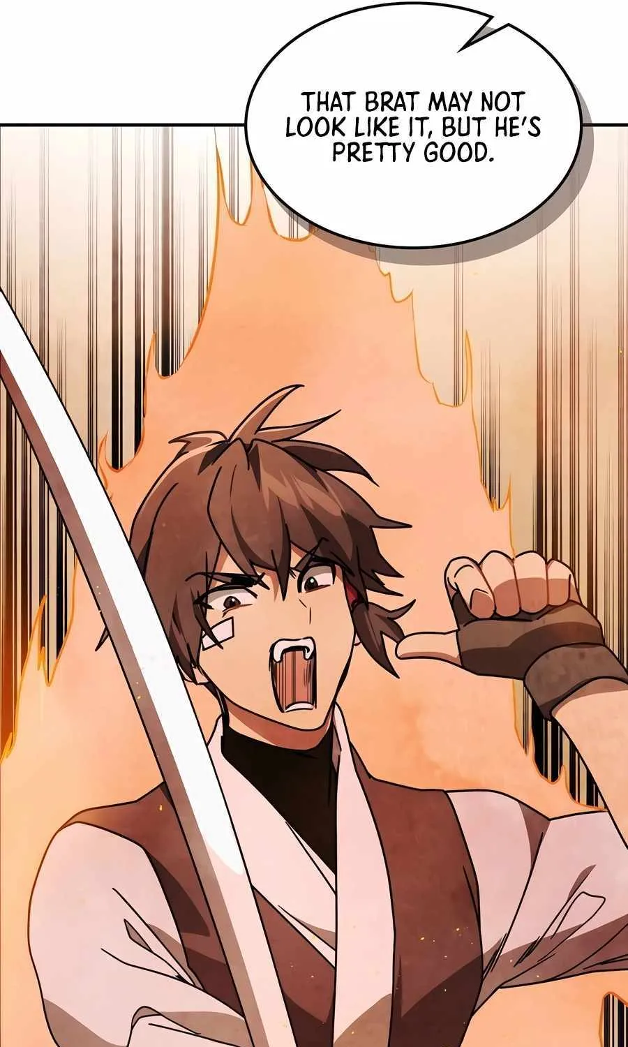 Chronicles Of The Martial God’s Return ( Chronicles of a Returner) Chapter 88 page 20 - 