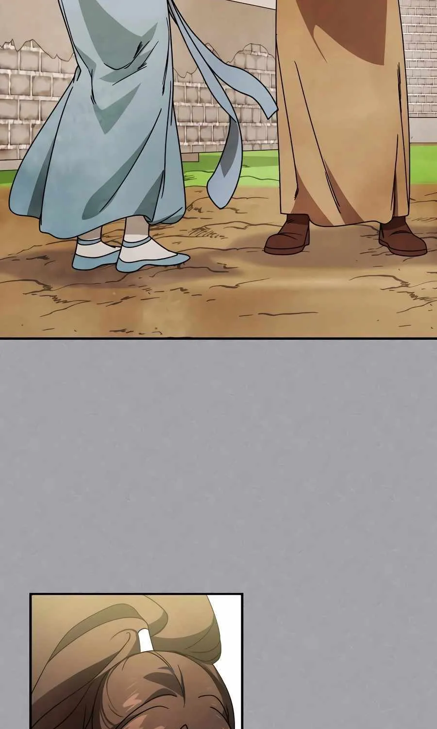 Chronicles Of The Martial God’s Return ( Chronicles of a Returner) Chapter 88 page 3 - 