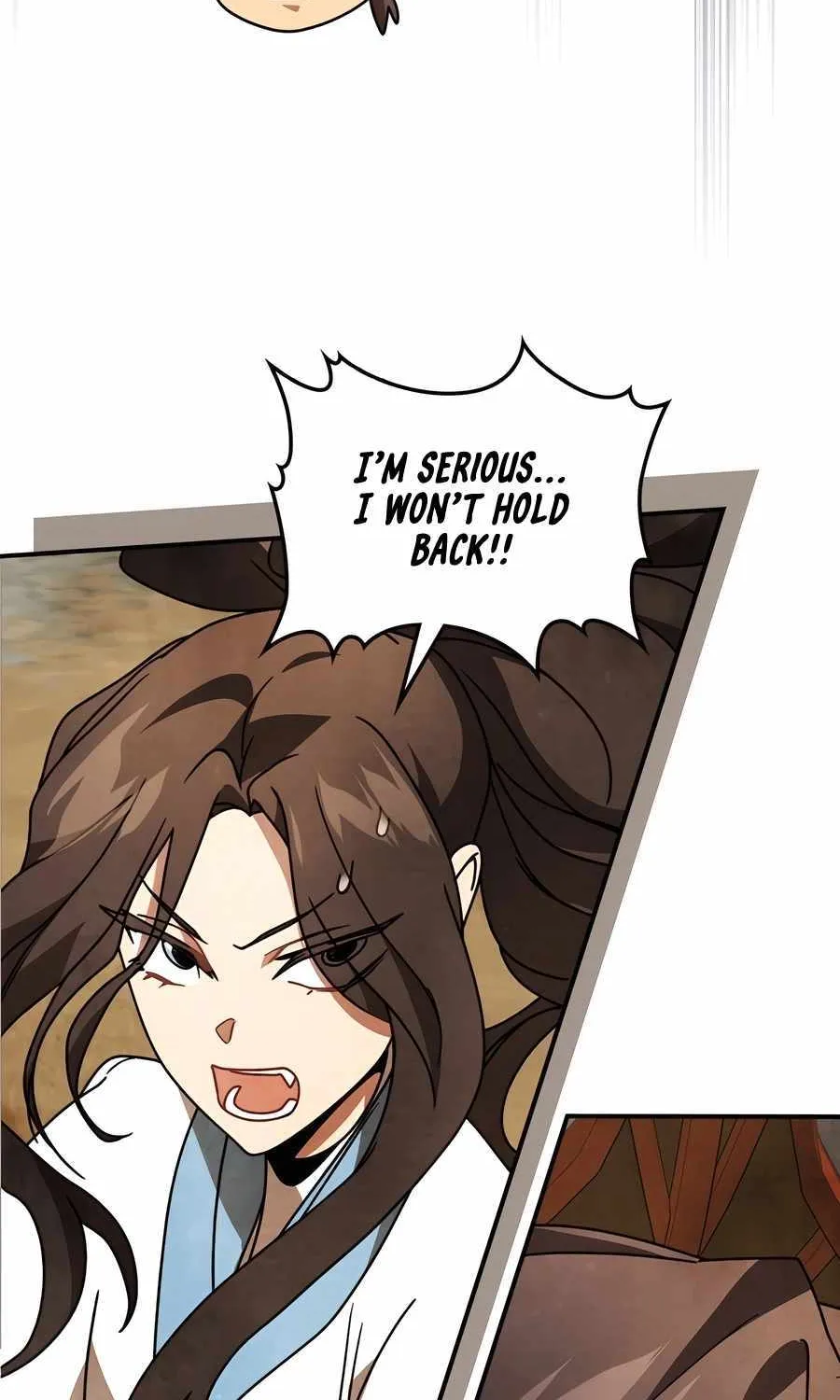 Chronicles Of The Martial God’s Return ( Chronicles of a Returner) Chapter 88 page 23 - 